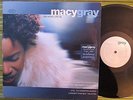 MACY GRAY, ON HOW LIFE IS, LP 1999 RARE UK VG/VG- WITH INNER SLEEVE
