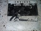 Keith Poppin ?– Envious   /   VG   /  LP