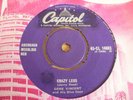 Rare    Gene Vincent   