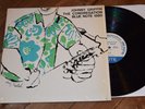 Johnny Griffin Congregation MINT Shrink  Blue Note 1580 lp Andy Warhol cover