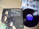 SUPREMES-WHERE DID OUR LOVE GO-ORIGINAL MOTOWN MONO LP-SOUL-ROCK