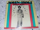 John Holt ?– Super Star  /  VG+   / LP