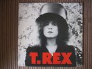 T REX  -  THE SLIDER  -  1972 Vinyl LP.