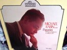 MICHAEL RABIN Paganini the Complete Caprices OP.1 Seraphim Stereo 2 LP NM