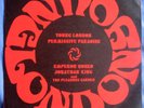 THE PLEASURE GARDEN Young London 1969 UK flexi 45 PSYCH BADFINGER THE IVEYS