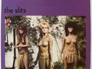 1979 ORIGINAL THE SLITS CUT VINYL LP ANTILLES AN 7077 PRESS RARE VG+/VG