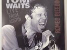 SEALED Tom Waits Live From Austin 1978 LP UK Import VP 80002 Romeo Bleeding 2009