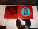 KEEF HARTLEY BAND 1ST PRESS LP-