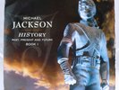 Michael Jackson ?– HIStory Past Present And Future - Book I 3xLP Colombian Press
