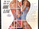 RARE  ABBE LANE: THE MANY SIDES OF(LP 12