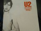 U2 'New year's day' RARE France 7