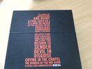 Elvis Presley - 18 UK No 1s 10 inch Records Box Set. Mint.