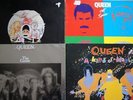 10x QUEEN - 12