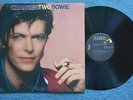 DAVID BOWIE  CHANGES TWO