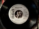 Elvis Presley , Promo Copy,  Raised In Rock,  German 74-16374 , 1973 Single