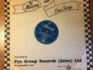 The Platters 78' MT.117, The Great Pretender & Only You (And You Alone)