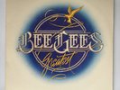 BEE GEES GREATEST HITS VINYL RS-2 4200 NEAR MINT TRI-FOLD LP DOUBLE LP