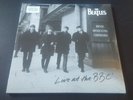The Beatles Live At The BBC Vinyl Sealed