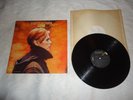 DAVID BOWIE-LOW 1980 RCA RECORDS REISSUE LP AYL1-3856 EXC. VG+ SUBTERRANEANS