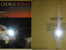 George Strait Chill Of An Early Fall SEALED LP-ONE TIME LISTING