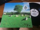 KLF CHILL OUT VINYL LP RECORD 12