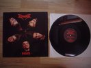 DISMEMBER pieces MLP 1st press