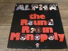 The Round Robin Monopoly - Alpha 1974 USA LP TRUTH 1st FUNK/BREAKS