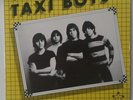 The Taxi Boys - Taxi Boys - Vinyl - Garage Rock - Pop - Real Kids - Rar