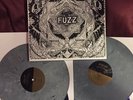 FUZZ - II Grey ty segall oh sees night beats white fence king tuff meatbodies
