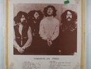 THE BYRDS Live at Buddy's In England RARE VINYL ALBUM/Fly Records