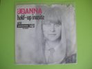 JOANNA Hold-up inusite 7