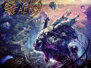 GROSS REALITY - Escaping Gravity (NEW*US THRASH METAL COMEBACK*POWERMAD*HAVOK)