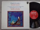KREBBERS - PHILIPS 9500 681 - RIMSKY-KORSAKOV - SCHEHERAZADE - KONDRASHIN