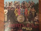 The Beatles Sgt Peppers Lonely Hearts Club Band Vinyl LP