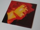 JIMI HENDRIX ELECTRIC LADYLAND VINYL/RECORD RARE 1997 2xLP FAMILY EDITION