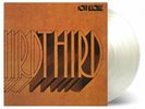 SOFT MACHINE THIRD 3, TRANSPARENT VINYL 2 LP SET NUMBERED LIMITED ED. IMPORT LP
