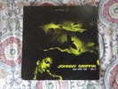Johnny Griffin A Blowing Session Vol. 2 Blue Note 1559 LP mono EX