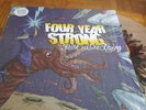 FOUR YEAR STRONG RISE OR DIE COLORED LP TITLE FIGHT KNUCKLE PUCK REAL FRIENDS