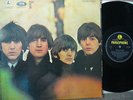The Beatles - Beatles For Sale 1964 GF/FB Vinyl LP Stereo YEX 142/3 - 1