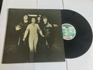 SUZI QUATRO AGGRO-PHOBIA, LP VINYL PRESS EX/EX- FACTORY SAMPLE