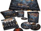 ACCEPT - The Rise Of Chaos - Limited Edition BOX SET (180g Vinyl Picture Disc)