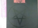 Mötley Crüe Shout at the devil gatefold japan Ratt Poison Twisted Sister