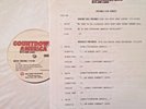 Radio Show: COUNTDOWN AMERICA w/ JOHN LEADER 7/23/83 ELO, DAVID BOWIE, POLICE