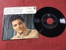 Elvis ???????? Presley RCA VICTOR 7