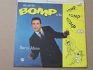 Barry Mann - Who Put The Bomp - (STEREO) (Free Shipping)