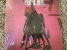 TEN [LP] by Pearl Jam (Vinyl, Aug-1991, Epic Associated) - NEW -First Pressing