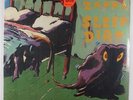Frank Zappa - Sleep Dirt LP - Discreet SEALED