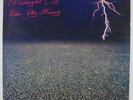 Midnight Oil - Blue Sky Mining LP - Columbia Blue Wax VG+