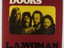 Doors - L.A. Woman LP - Elektra VG+
