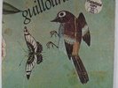 Guillotine - S/T LP - Ampex VG+ PROMO